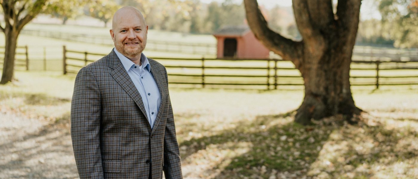 Jim White Great Oak Wealth Management