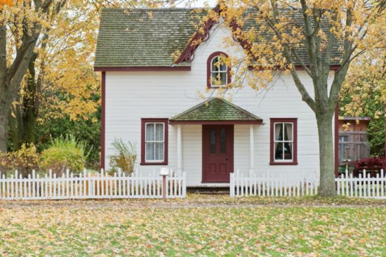 Don’t risk your retirement: 5 simple rules for managing your mortgage thumbnail
