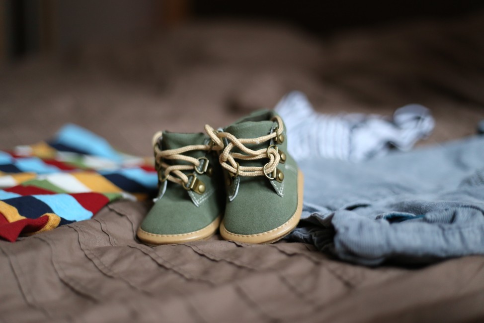 Four fundamentals to fortify your finances as first-time parents thumbnail