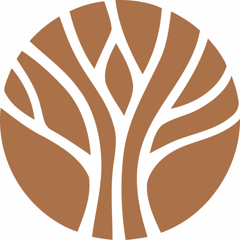 Great Oak Tree Icon